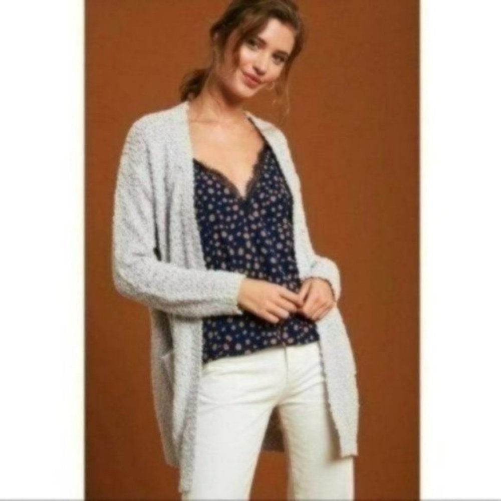 🆕Chunky Knit Cardigan